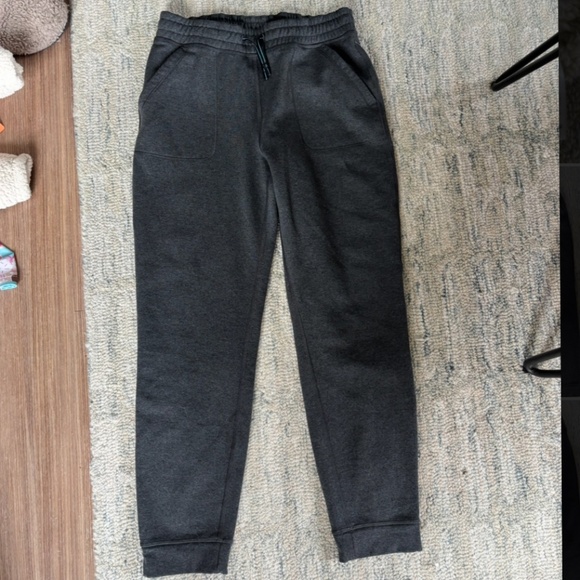 Ivivva girls jogger sweatpants - Picture 1 of 4